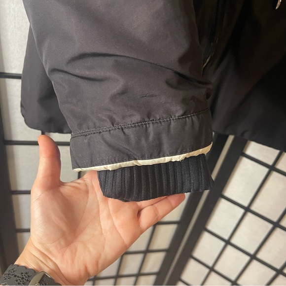 NIKE Men's Black Jacket - Picture 5 of 9